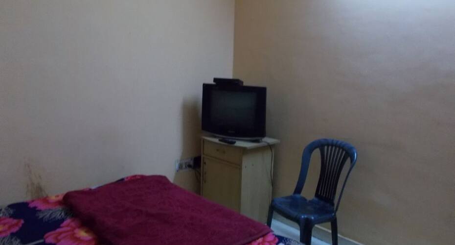 Amit House, New Delhi 4